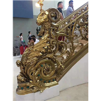 成都铝艺 