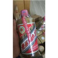 烟台牟平回收烟酒新洋酒马爹利商行哪里有