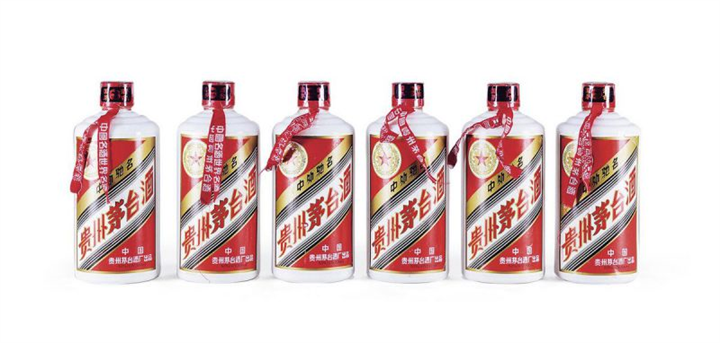 宁波1991年1990年1989年茅台酒回收 