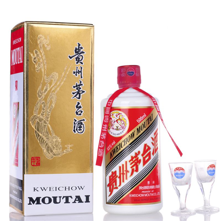 宁波回收老茅台 