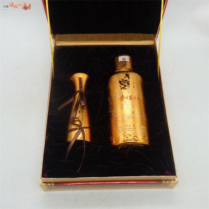 绍兴烟酒怎么回收的 