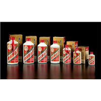 绍兴回收2007年2006年2005年茅台酒 