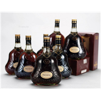 宁波回收轩尼诗vsop 
