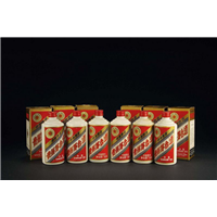 绍兴回收80年茅台酒 