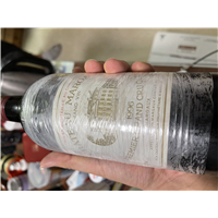 深圳红酒回收