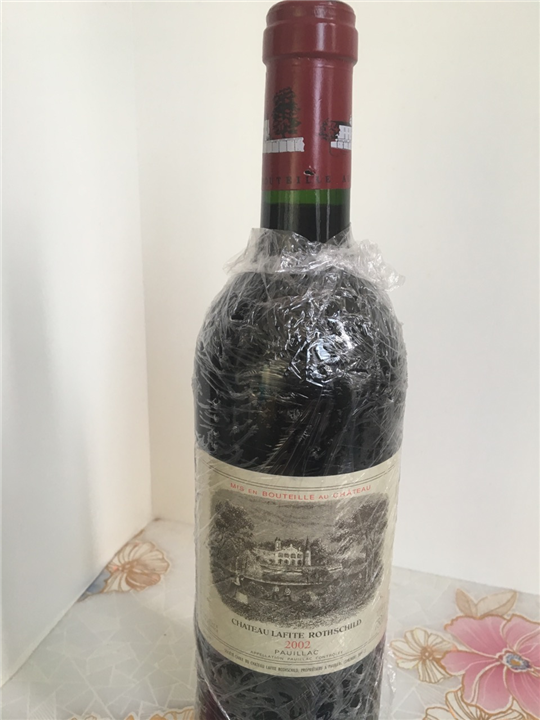 广州红酒拉菲回收13717076931 