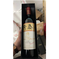 珠海拉菲红酒回收