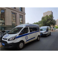 黑龙江救护车接送