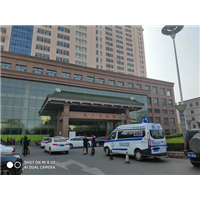 哈尔滨救护车转运