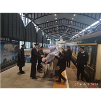 哈尔滨救护车出租