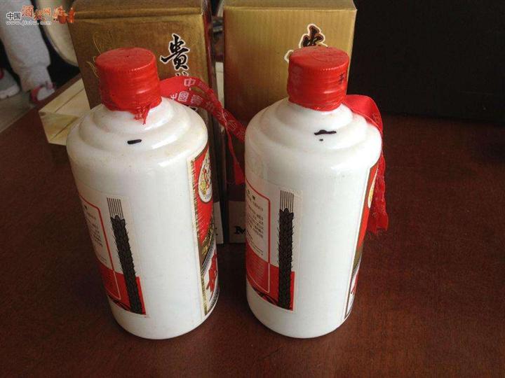 重庆回收茅台酒