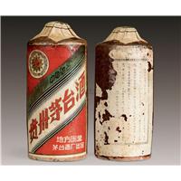 重庆回收烟酒