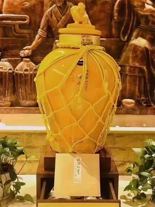 秦皇岛名酒回收