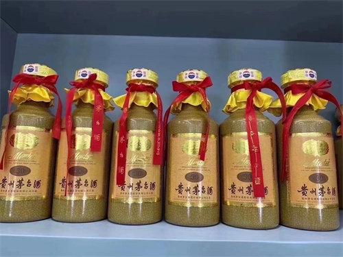 秦皇岛回收烟酒价格