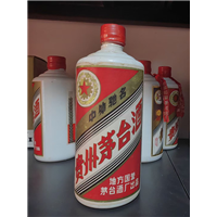 秦皇岛烟酒回收价格