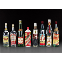 乌鲁木齐烟酒回收 