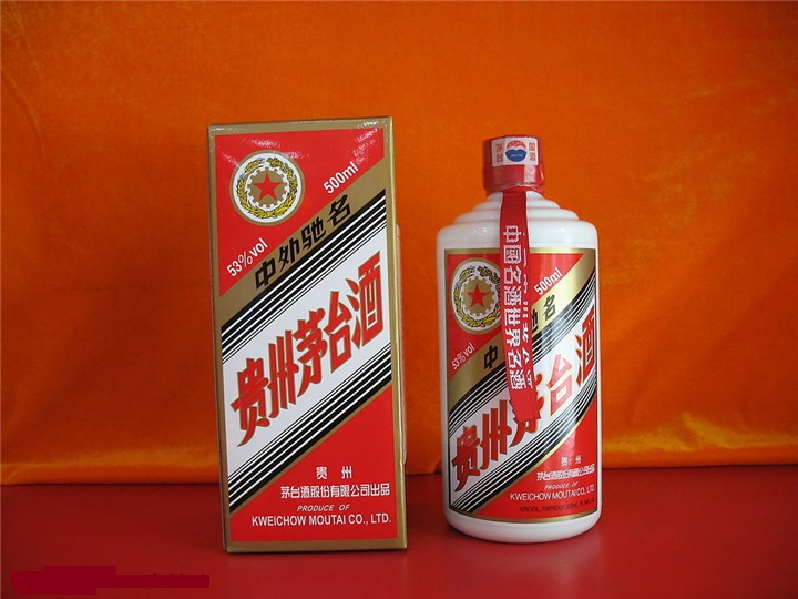 乌鲁木齐市回收茅台