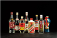 乌鲁木齐回收老酒 