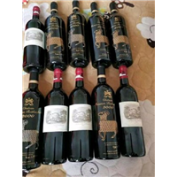 乌鲁木齐红酒洋酒回收