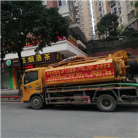 闽侯化粪池清理公司电话闽侯吸粪车电话