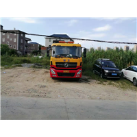 福清抽粪