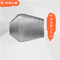 钢质侧向防火卷帘门 