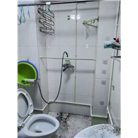 大连卫生间漏水维修