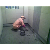 大连开发区防水维修