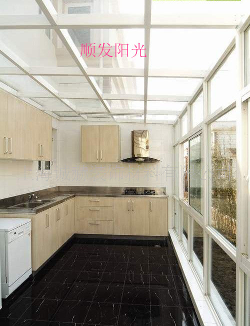 镇江顺发阳光房