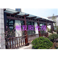 丹徒区阳光房定制