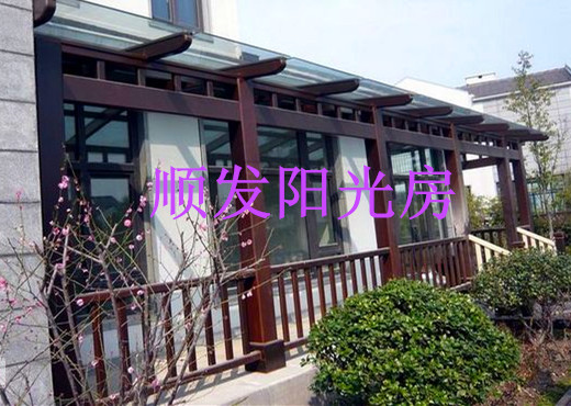 丹徒区阳光房定制