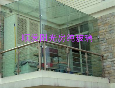 扬中阳光房厂家