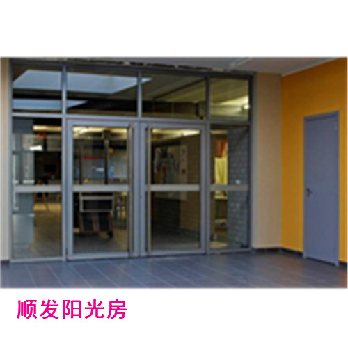 丹徒区封阳台门窗