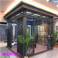 丹徒区凉亭
