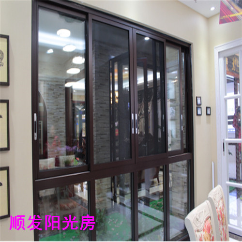 无锡门窗厂家直销