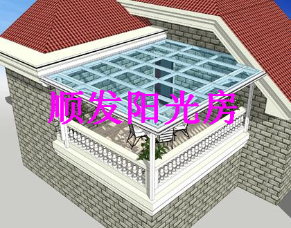 镇江润州区阳光房厂家直销