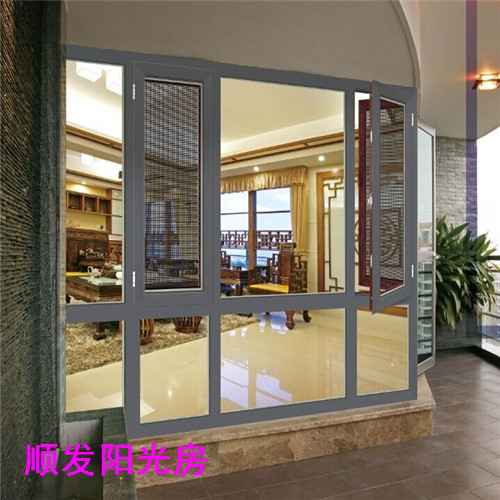 镇江门窗厂家定制