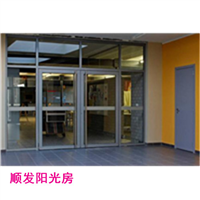 丹徒区封阳台门窗