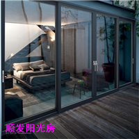 润州区门窗厂家直销