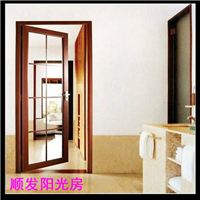 镇江铝合金门窗漏水