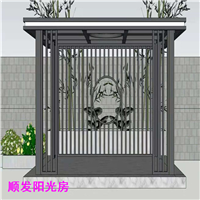 镇江户外凉亭