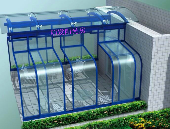 丹徒区阳光房公司