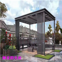 句容市凉亭
