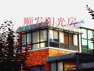 扬州阳光房厂家直销