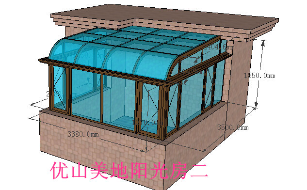 镇江京口区阳光房厂家直销