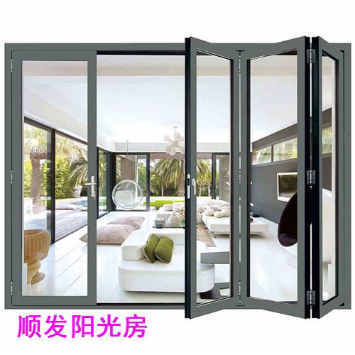 镇江铝合金门窗