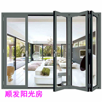 镇江铝合金门窗