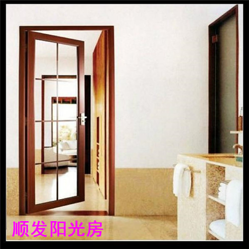 镇江铝合金门窗漏水