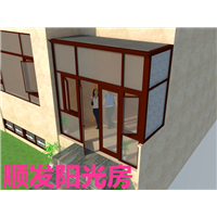 镇江新区铝合金阳台哪家值得选择 