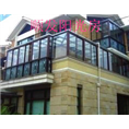 南京阳光房厂家